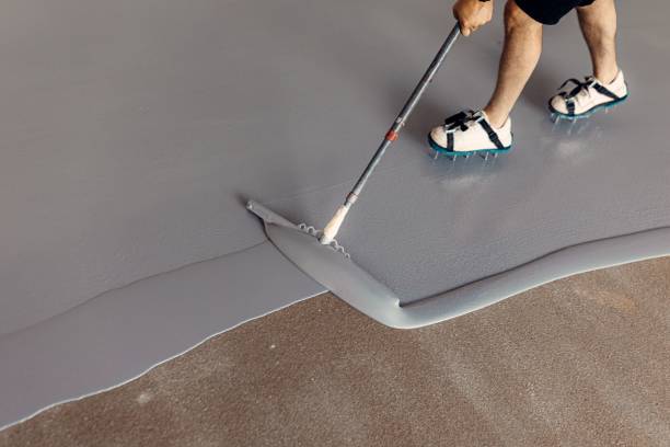 Epoxy Flooring Services: A Smart Upgrade For Modern Spaces