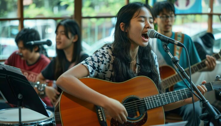 The Ultimate Guide to Music from Malaysia and Global Education