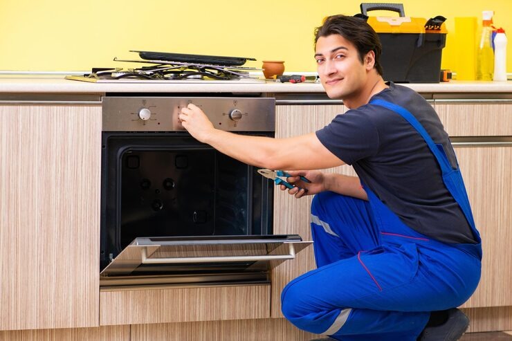 Bosch Appliance Repair Guide: Restoring Performance in Modern Homes
