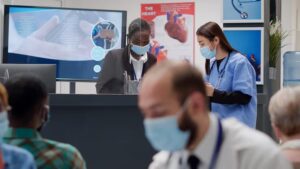 medical communications