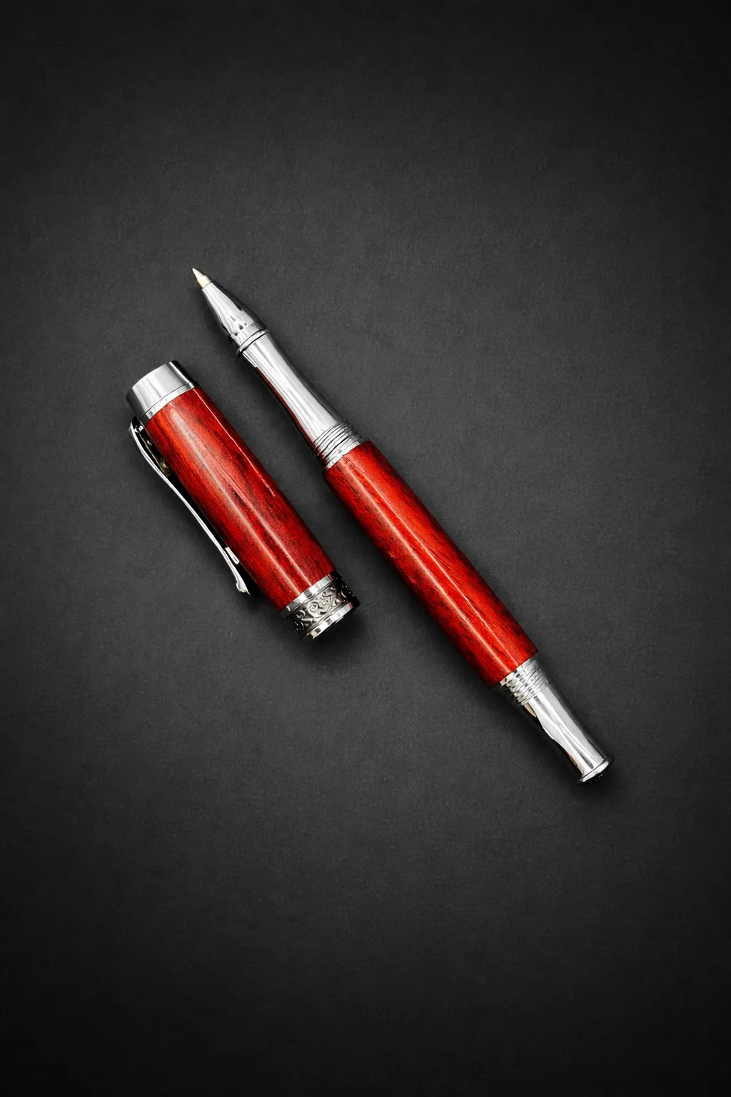 The Timeless Elegance and Craftsmanship Behind Premium Writing Instruments