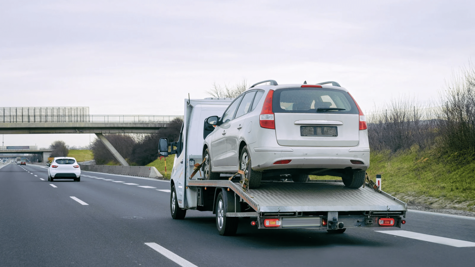A Complete Guide to Stress Free Vehicle Relocation Services
