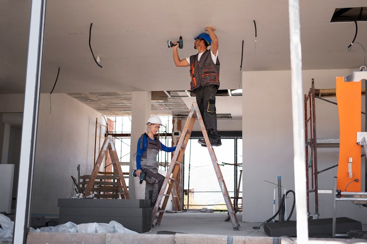 home remodeling