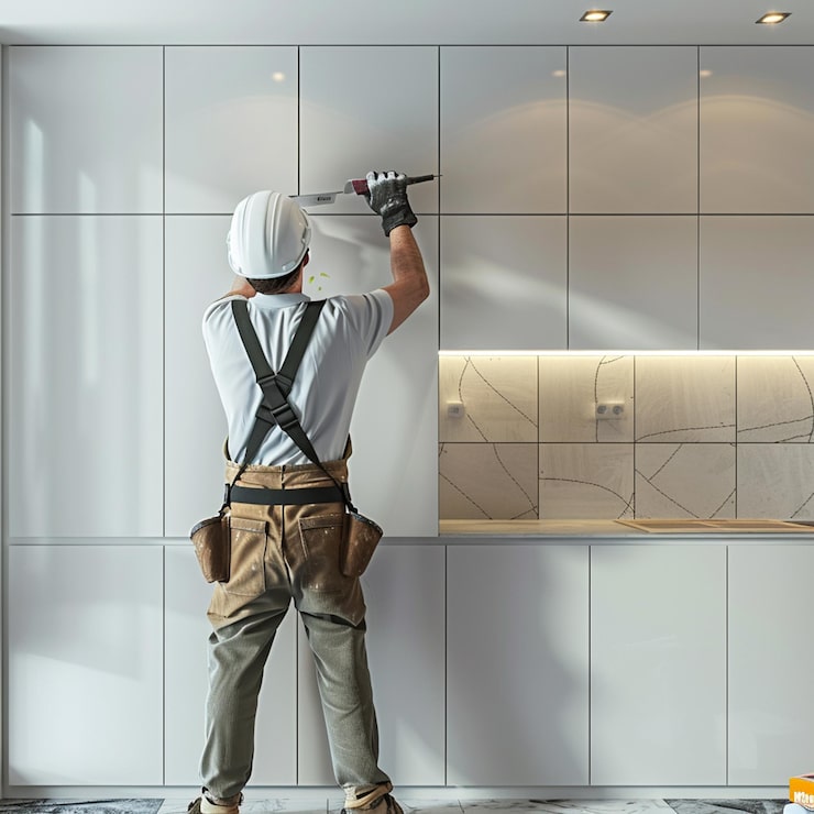Transform Your Space with Smart Home Remodeling